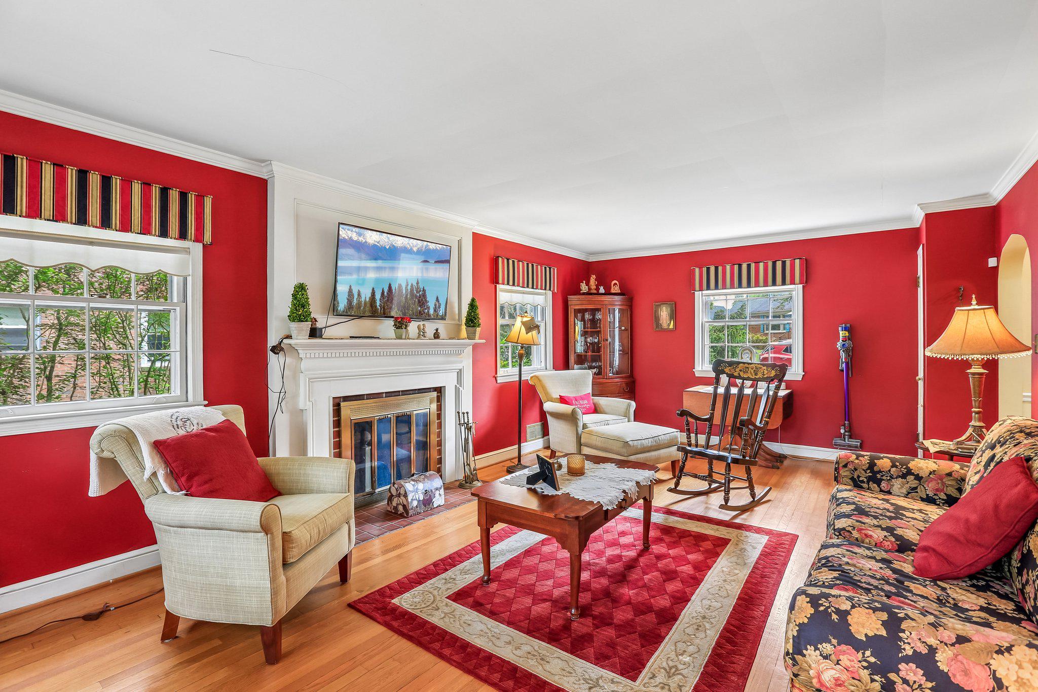 221 PATUXENT ROAD