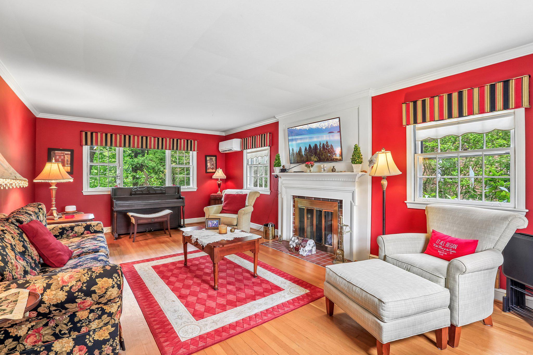 221 PATUXENT ROAD