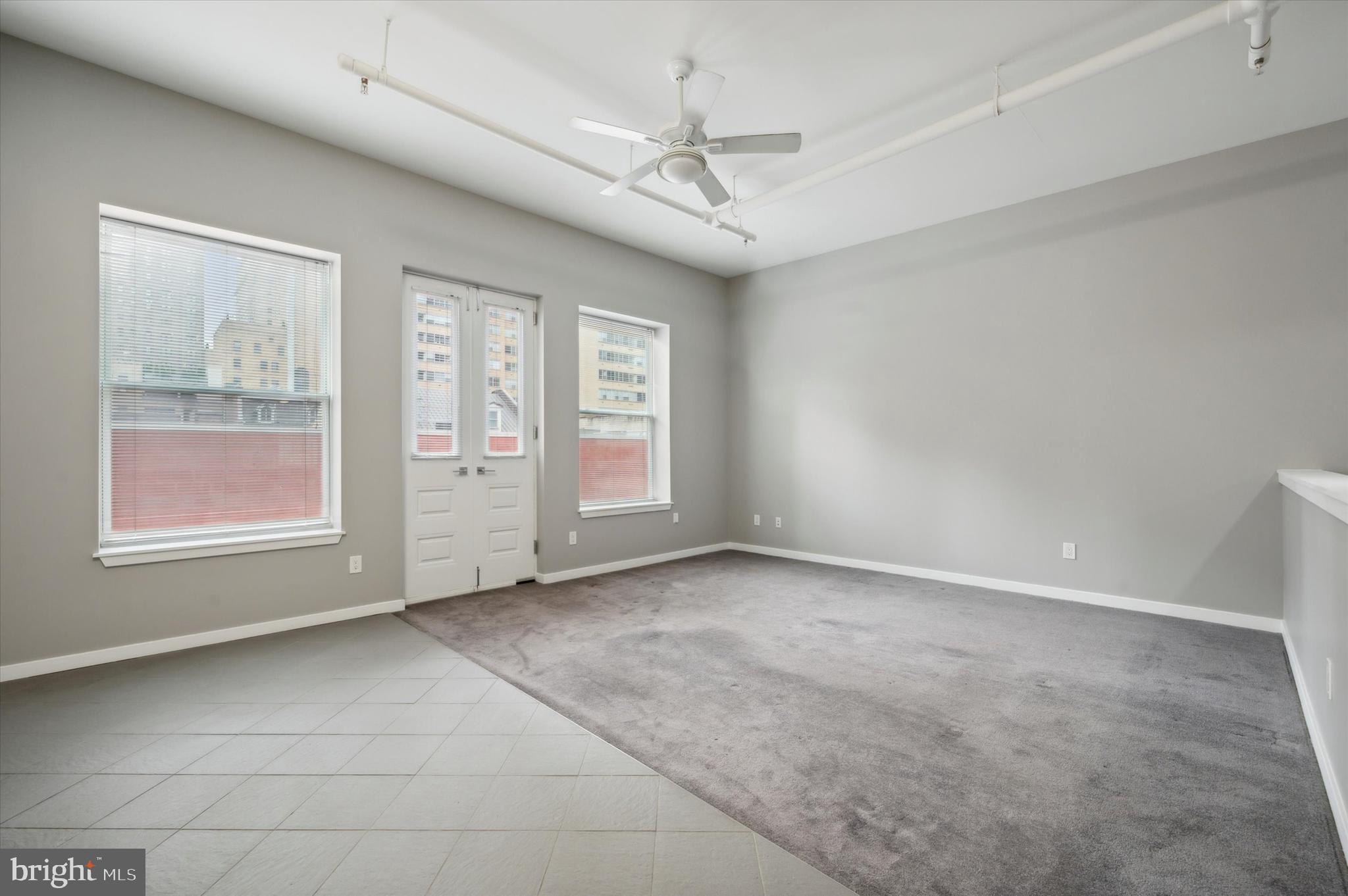 RITTENHOUSE SQUARE - Residential Lease