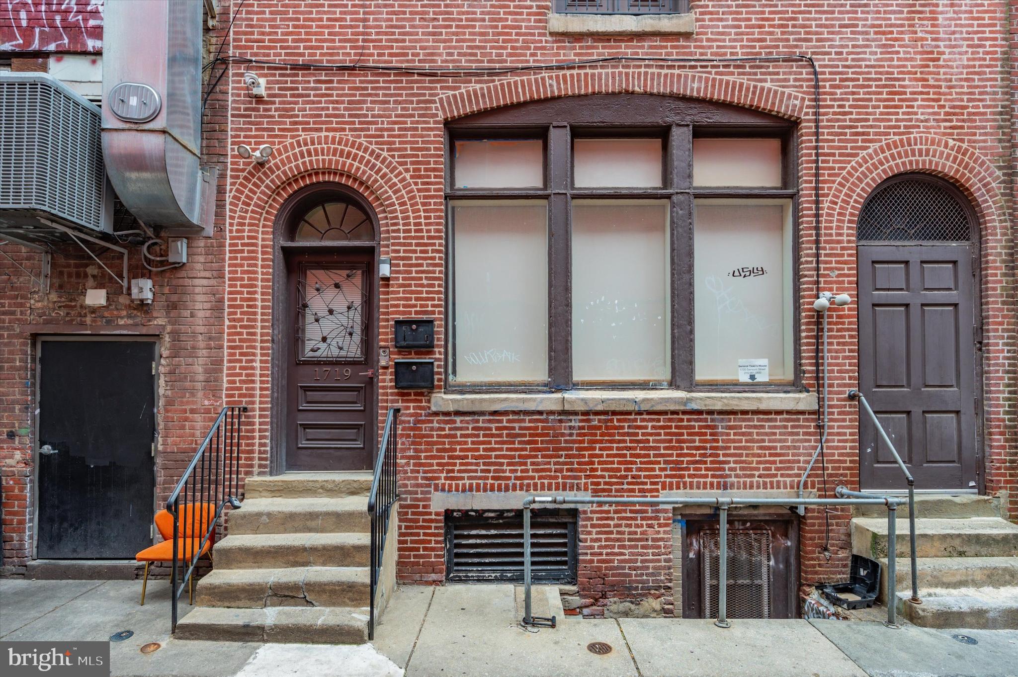 RITTENHOUSE SQUARE - Residential Lease