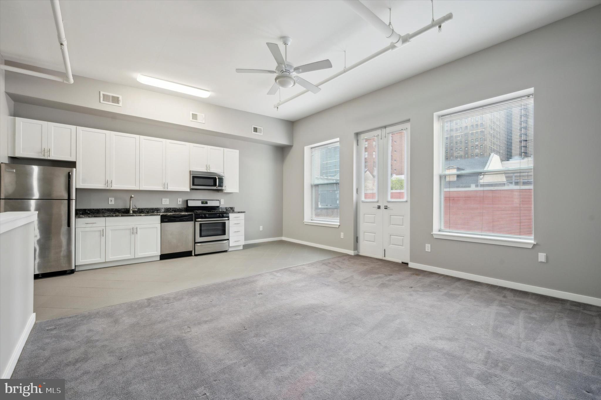 RITTENHOUSE SQUARE - Residential Lease