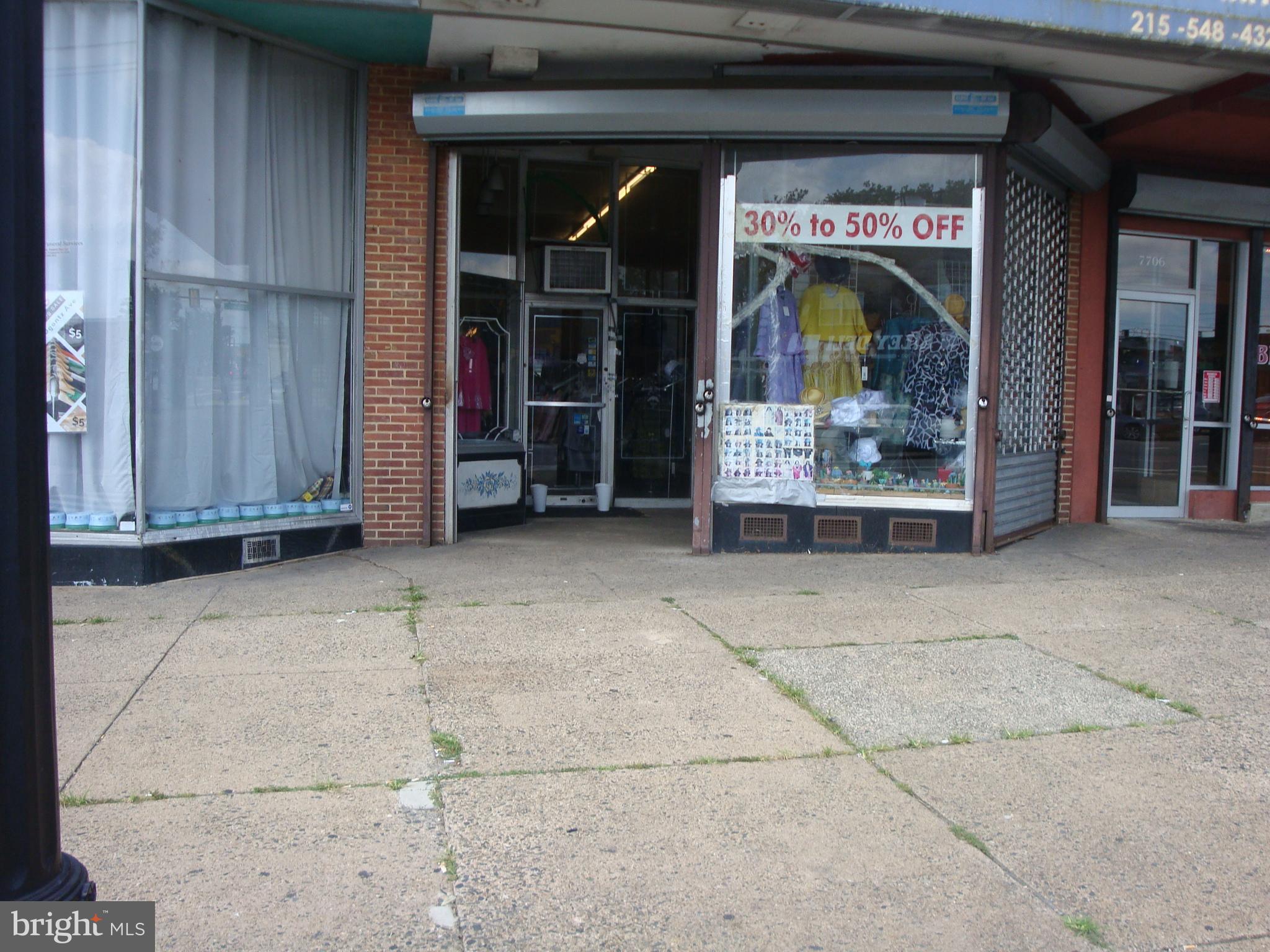 Good location for most of retail business. building to be sold in AS-IS"