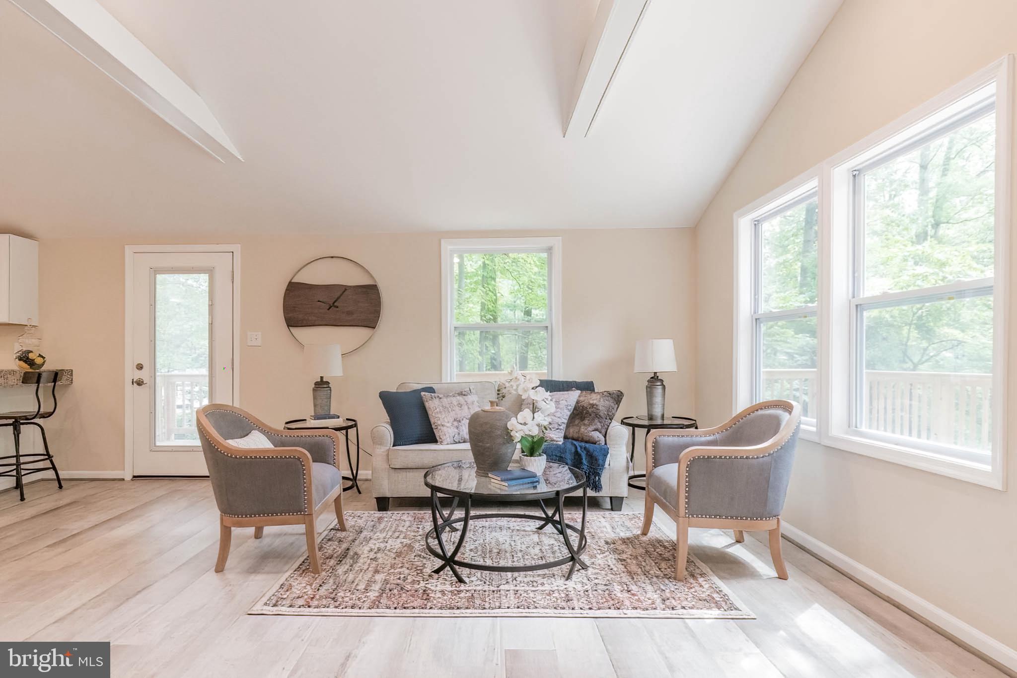 SLEEPY HOLLOW - Residential