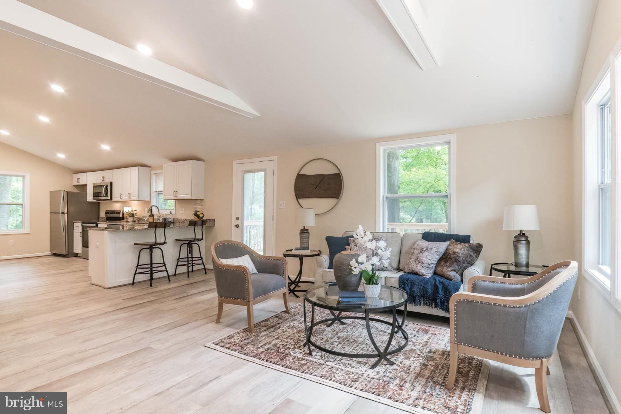 SLEEPY HOLLOW - Residential