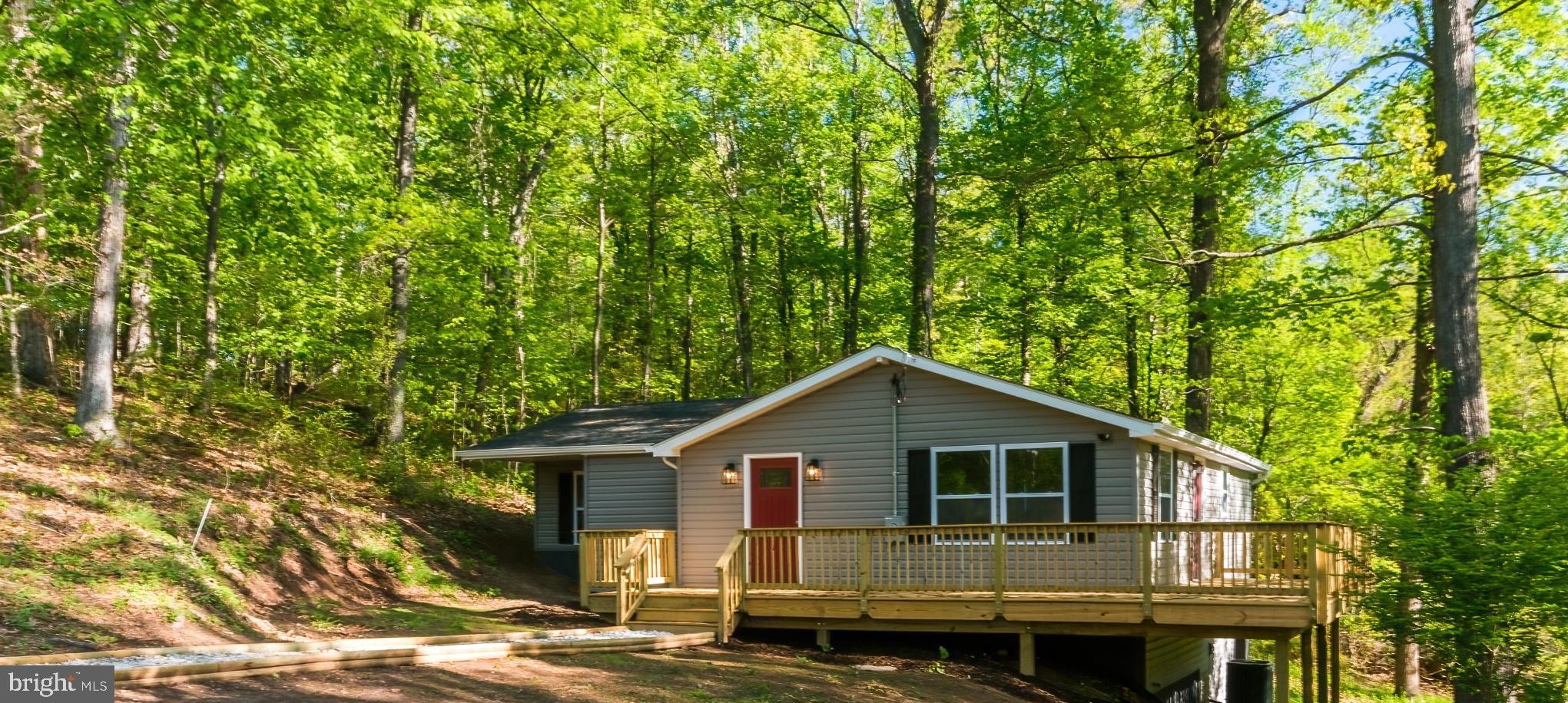 SLEEPY HOLLOW - Residential