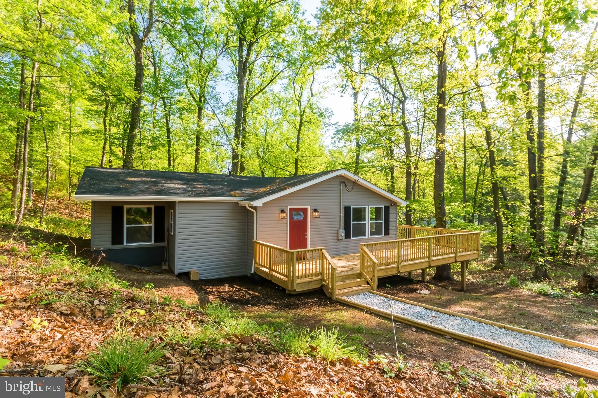 SLEEPY HOLLOW - Residential