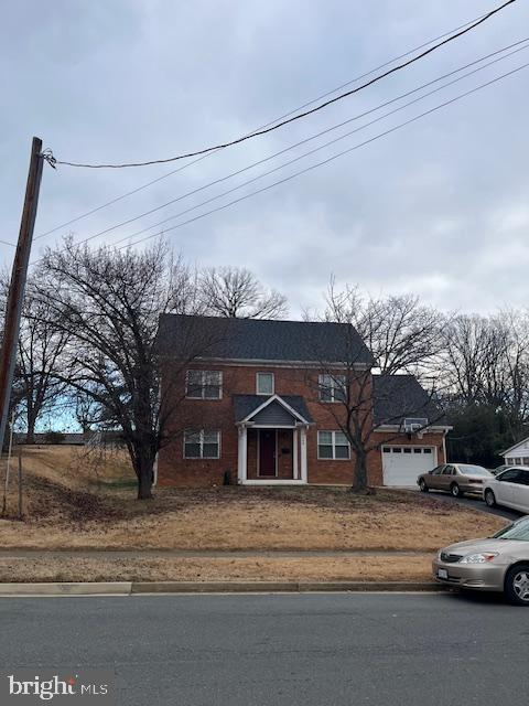 FAIRFAX - Residential