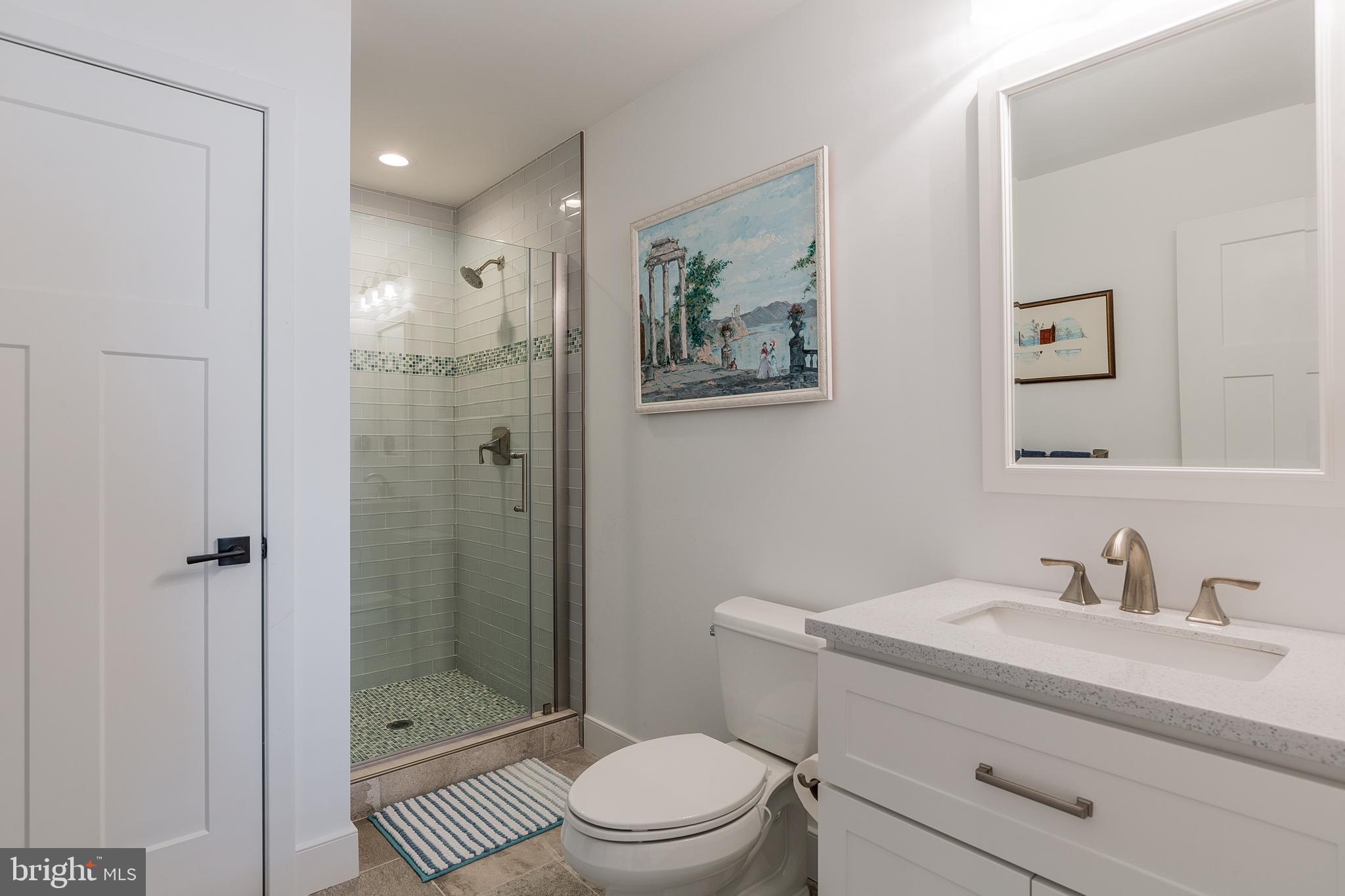 FAIRFAX - Residential