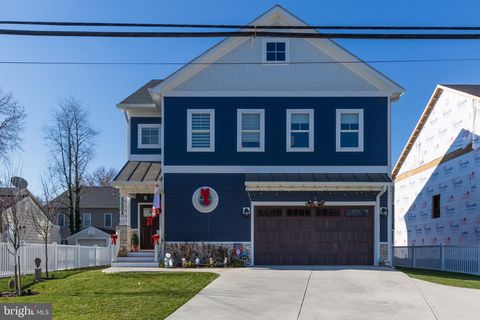 Property photo of 4222 Lamarre Drive, Fairfax, VA 22030