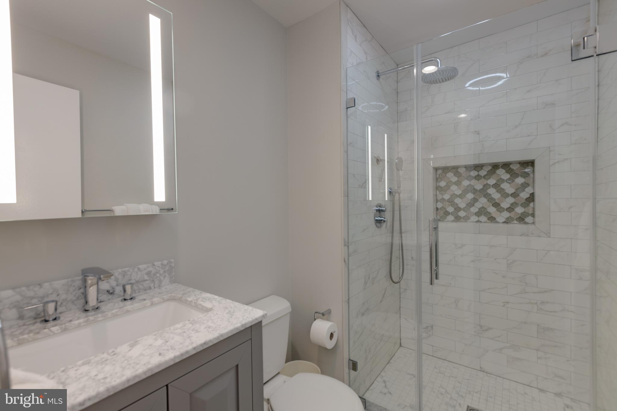 STONEHURST - Residential