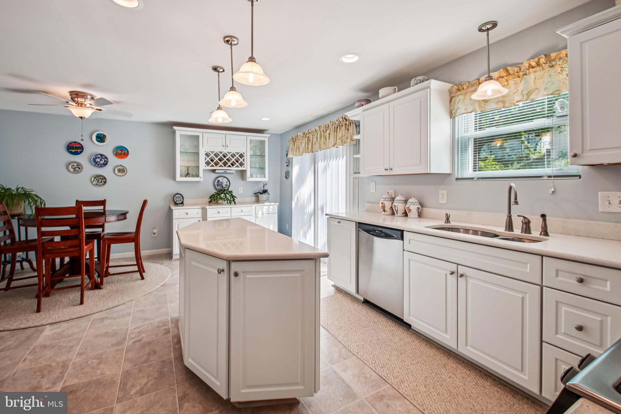 WEYBURN PARK - Residential