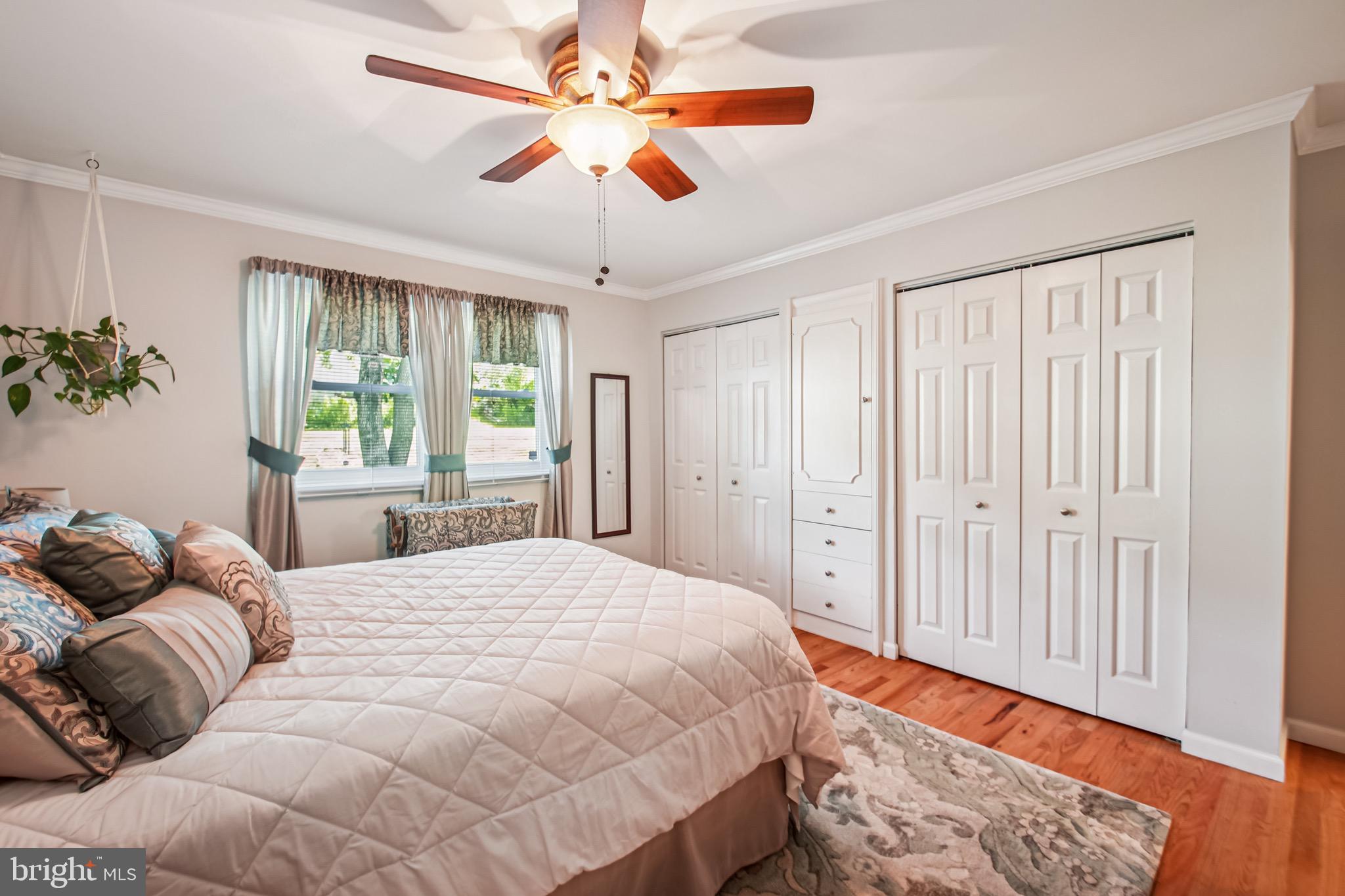 WEYBURN PARK - Residential