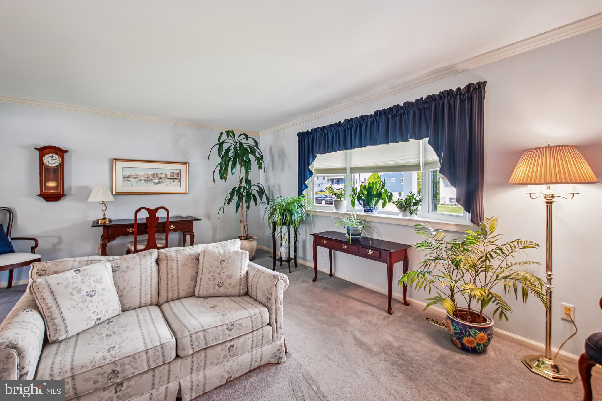 WEYBURN PARK - Residential