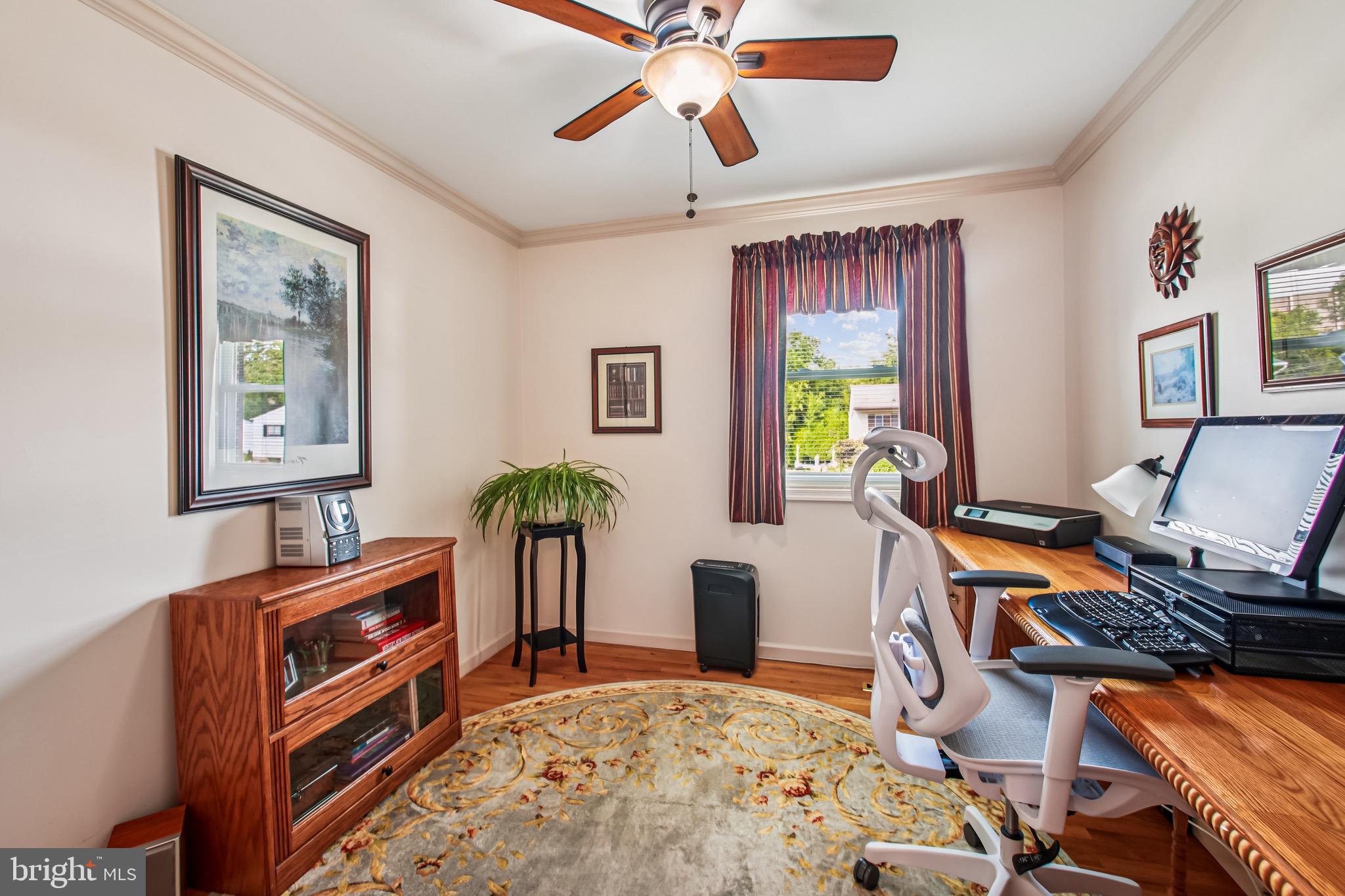 WEYBURN PARK - Residential