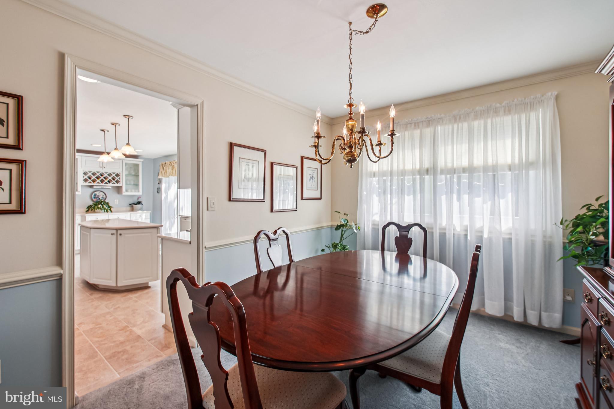 WEYBURN PARK - Residential