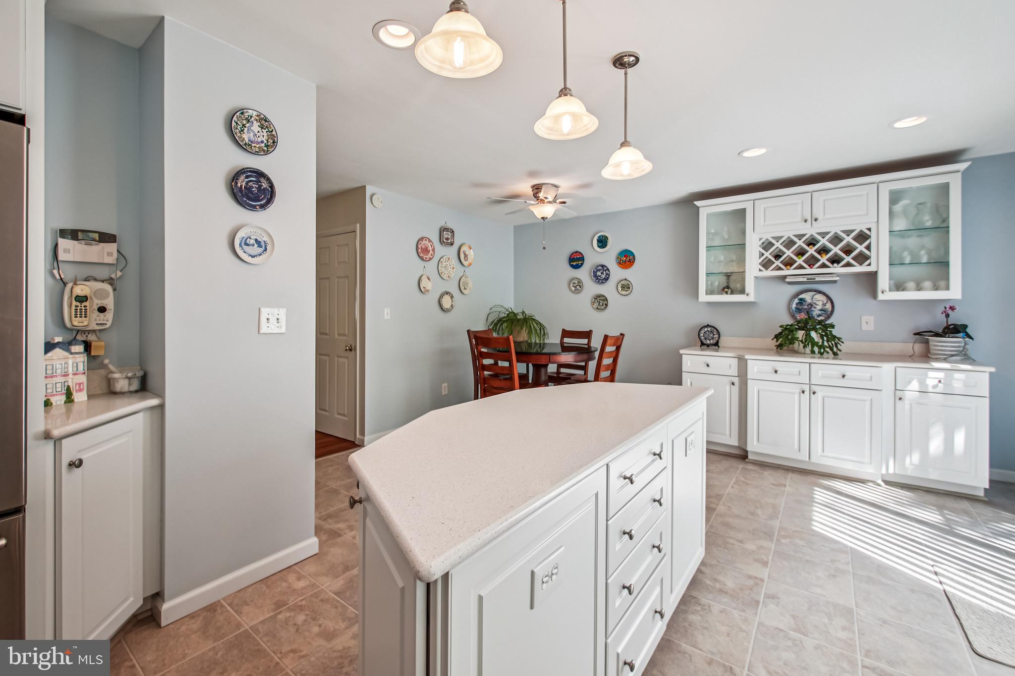 WEYBURN PARK - Residential