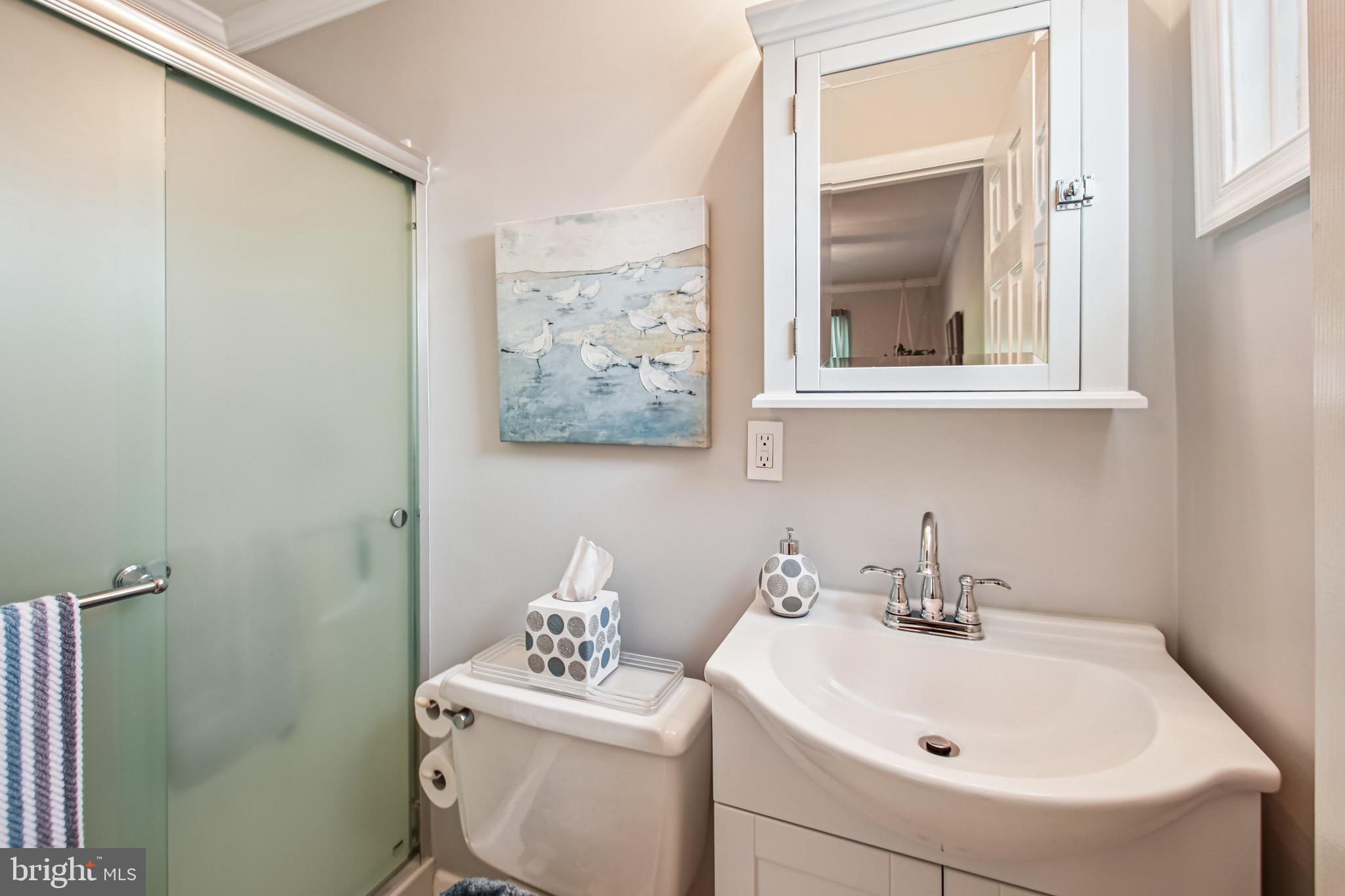 WEYBURN PARK - Residential