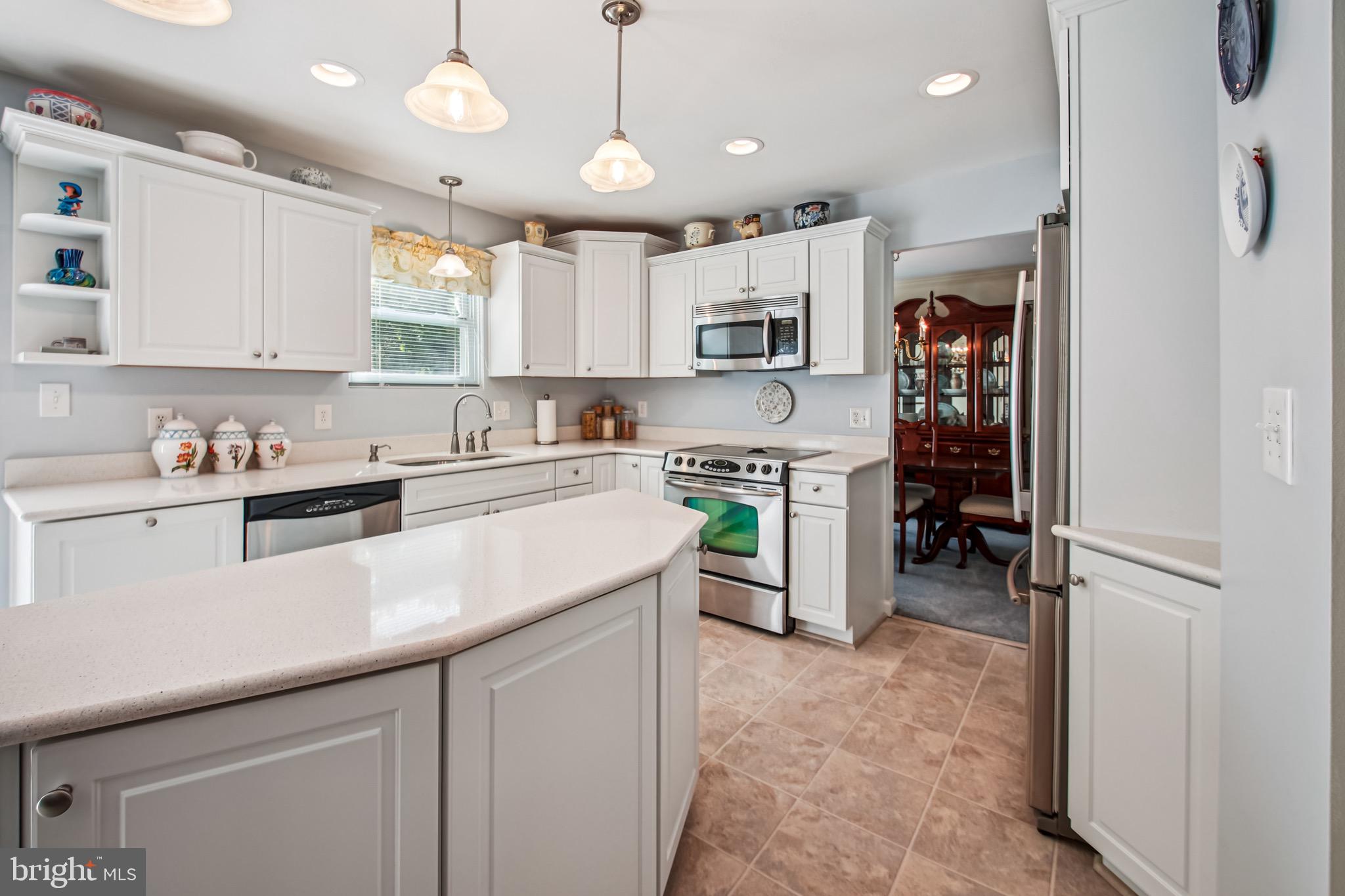 WEYBURN PARK - Residential