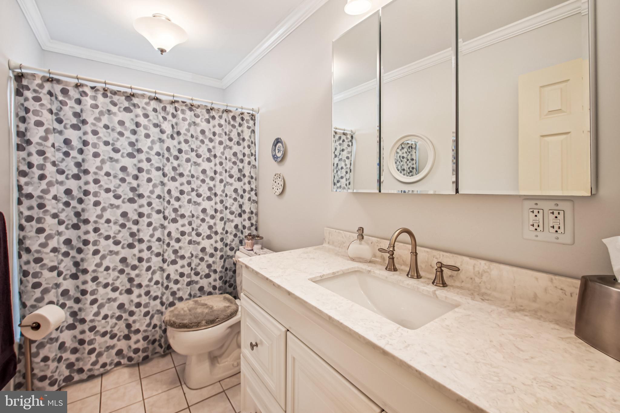 WEYBURN PARK - Residential