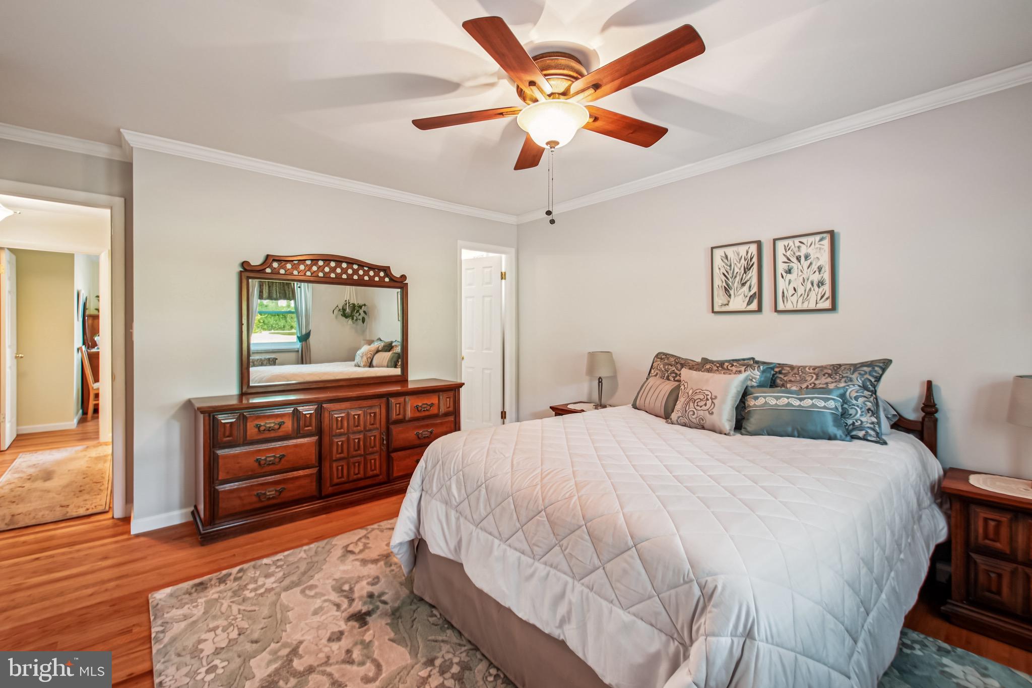 WEYBURN PARK - Residential