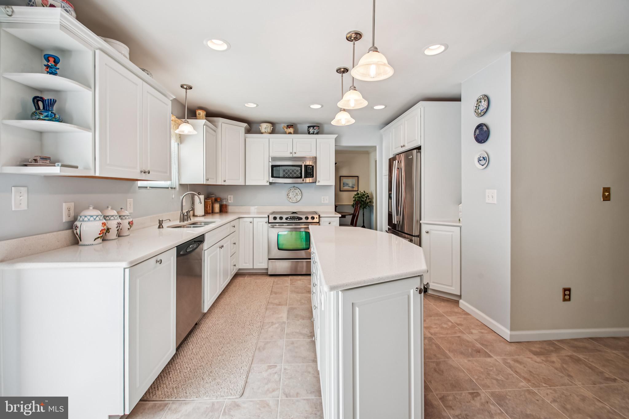 WEYBURN PARK - Residential