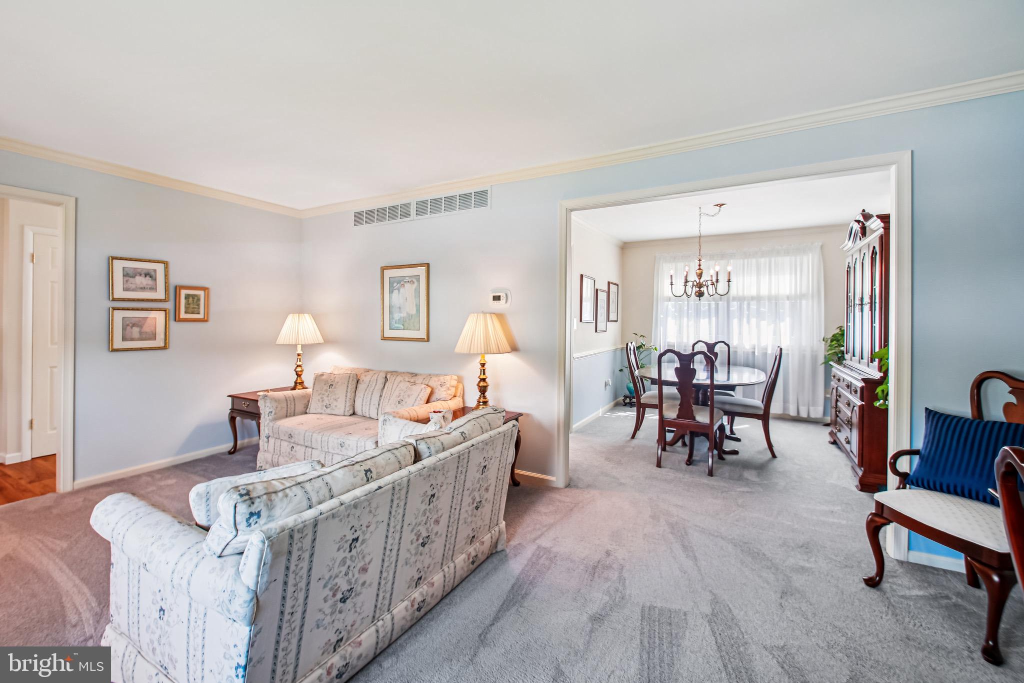 WEYBURN PARK - Residential