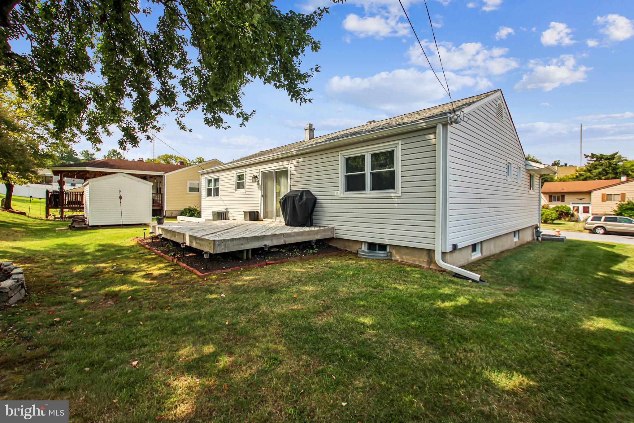 WEYBURN PARK - Residential