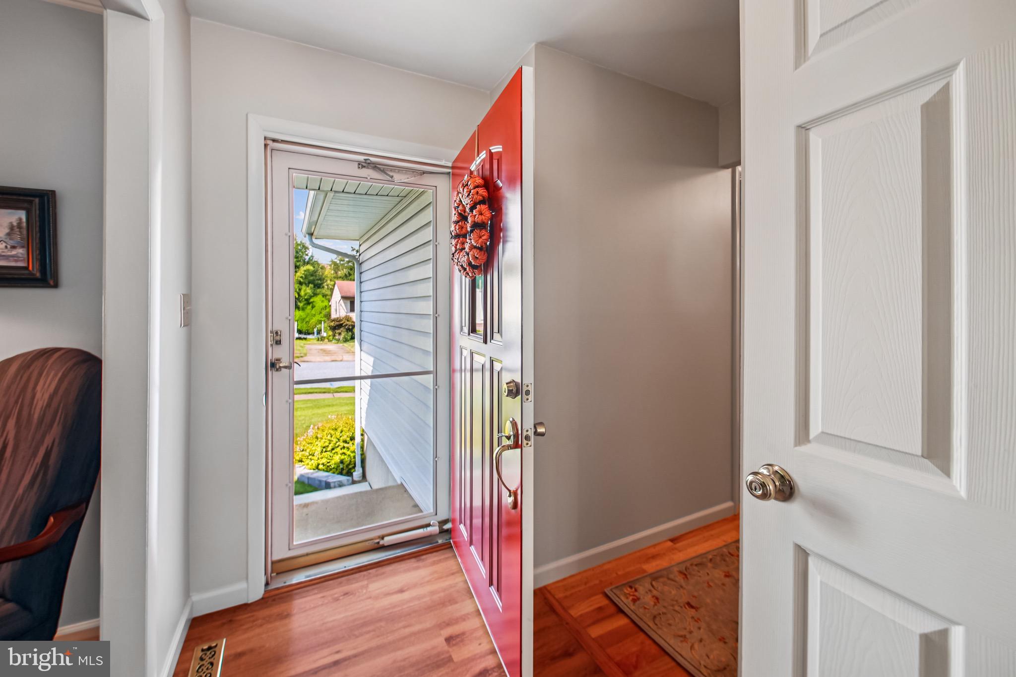 WEYBURN PARK - Residential