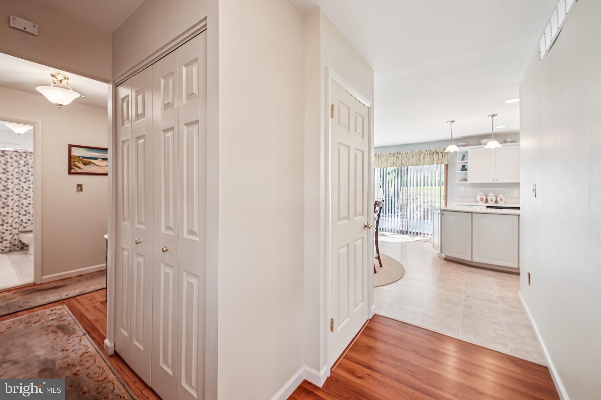 WEYBURN PARK - Residential