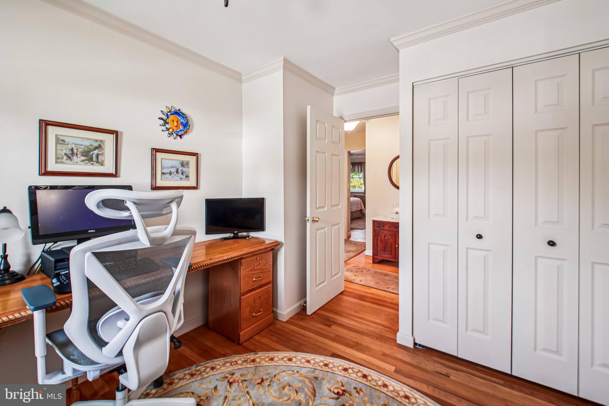 WEYBURN PARK - Residential