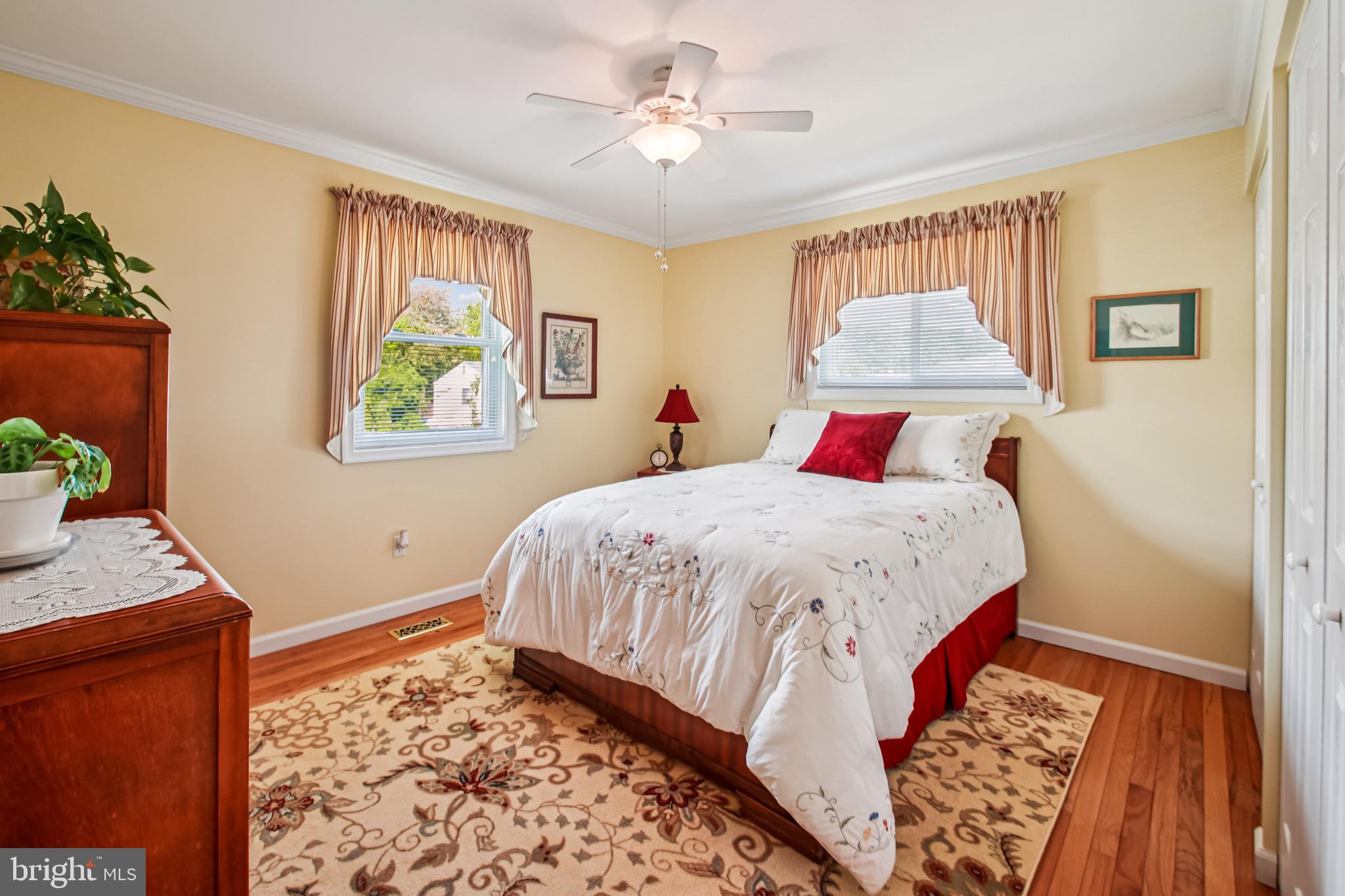 WEYBURN PARK - Residential