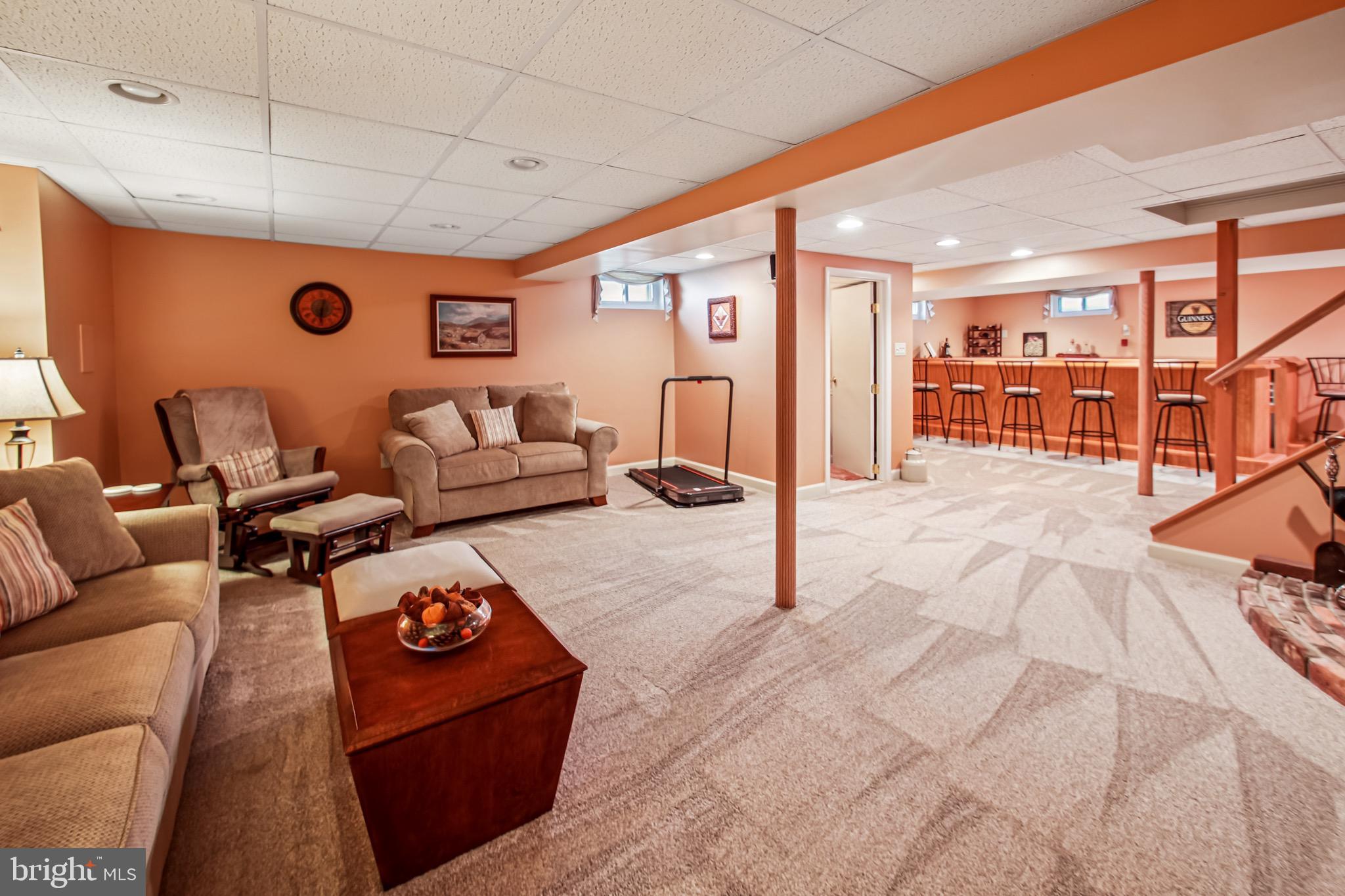 WEYBURN PARK - Residential