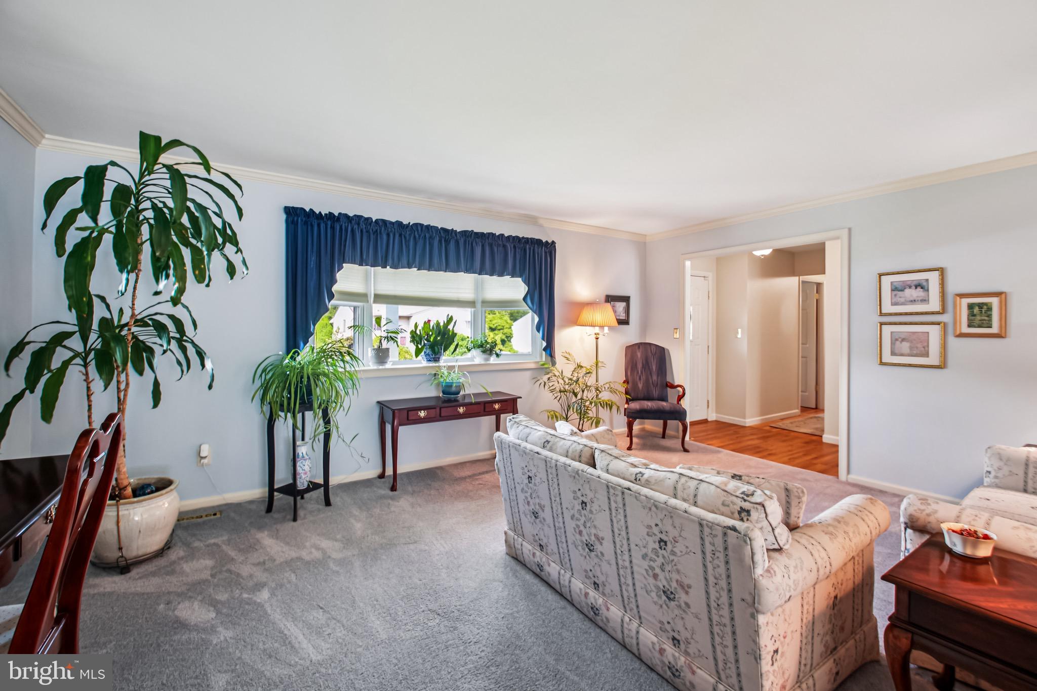 WEYBURN PARK - Residential