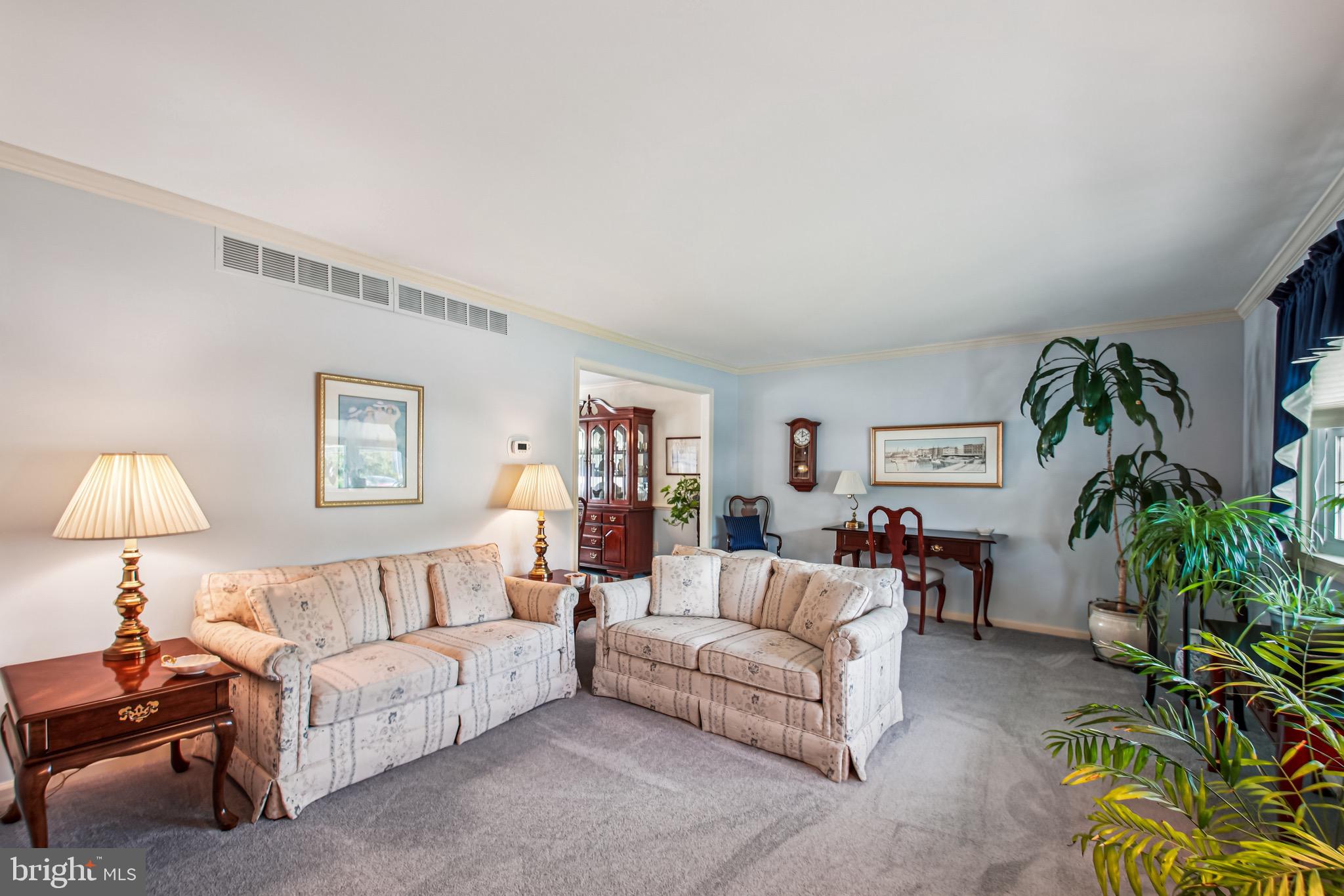 WEYBURN PARK - Residential