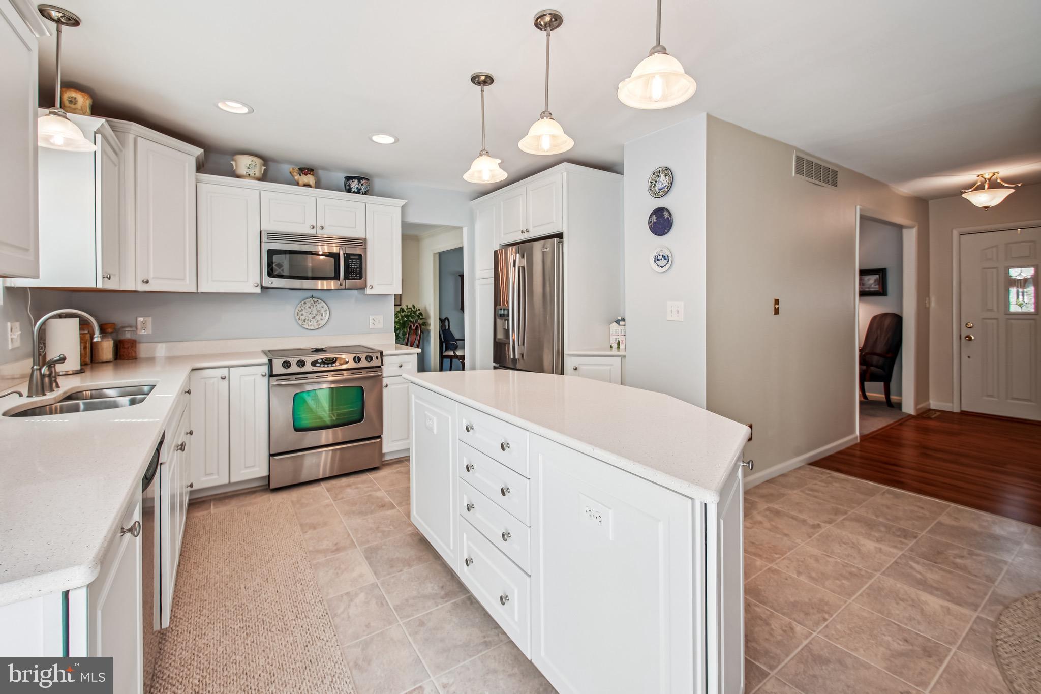 WEYBURN PARK - Residential