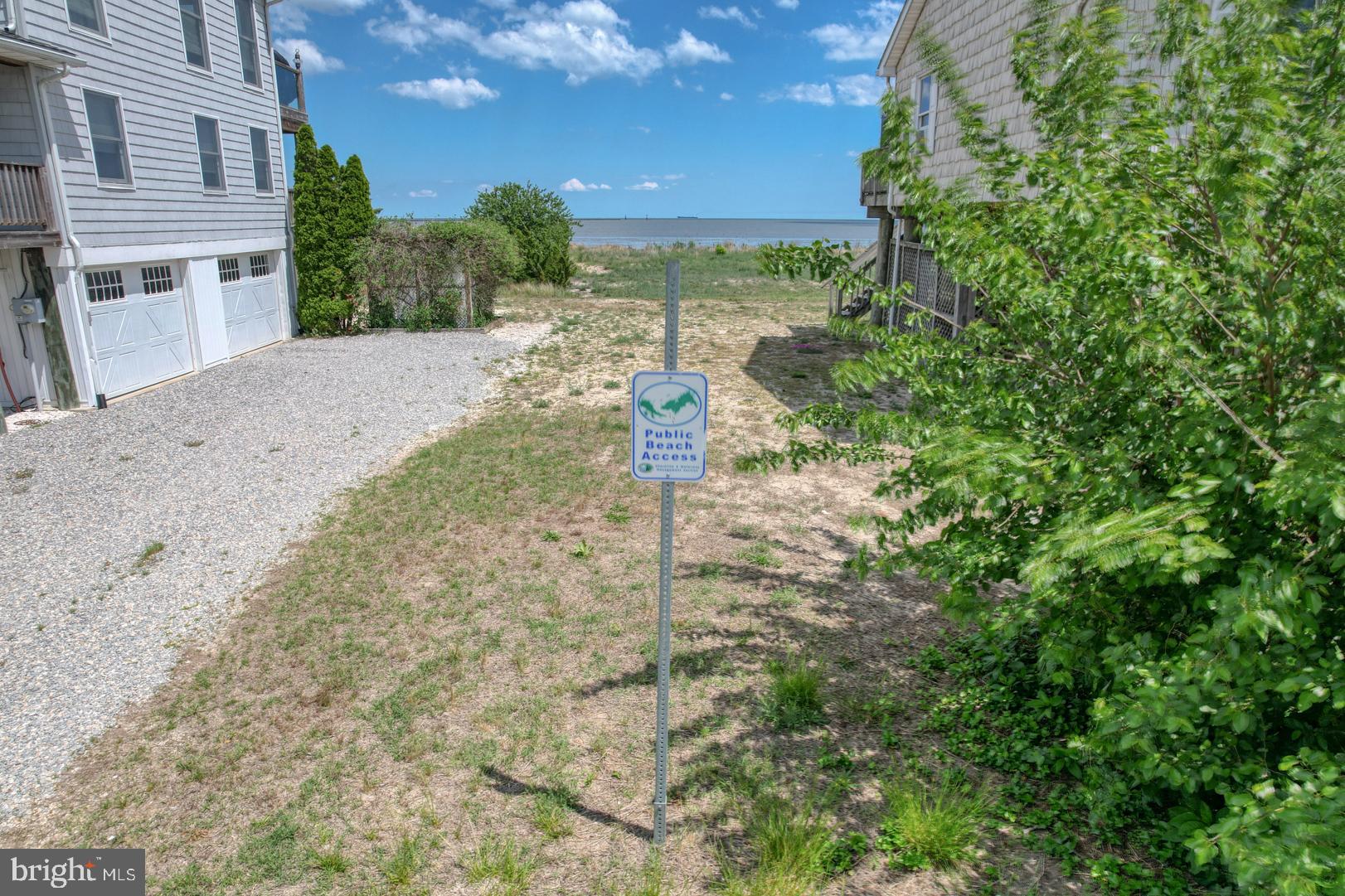 SLAUGHTER BEACH - Land