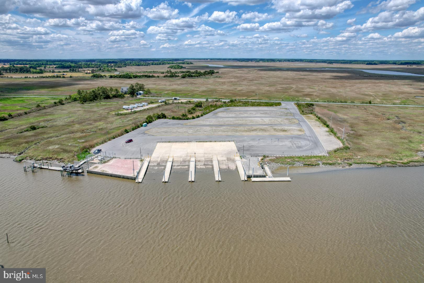 SLAUGHTER BEACH - Land
