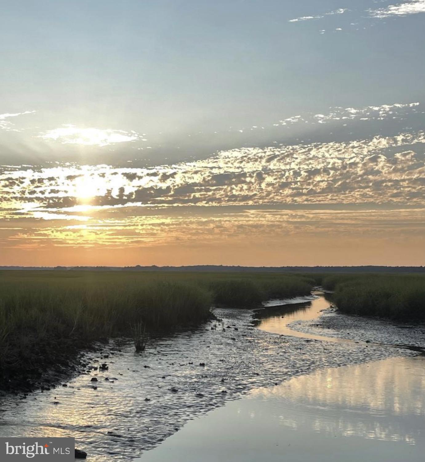 SLAUGHTER BEACH - Land