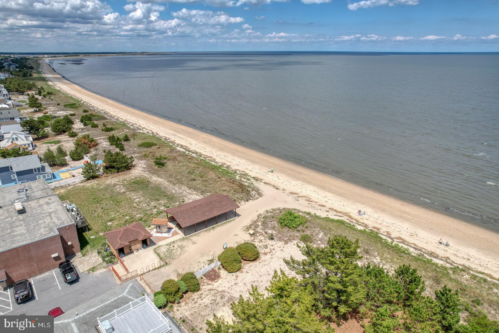 SLAUGHTER BEACH - Land
