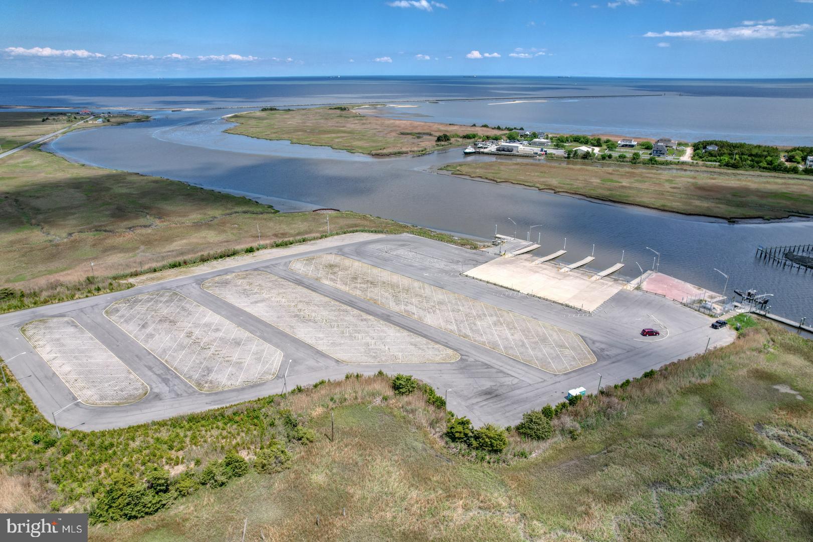 SLAUGHTER BEACH - Land