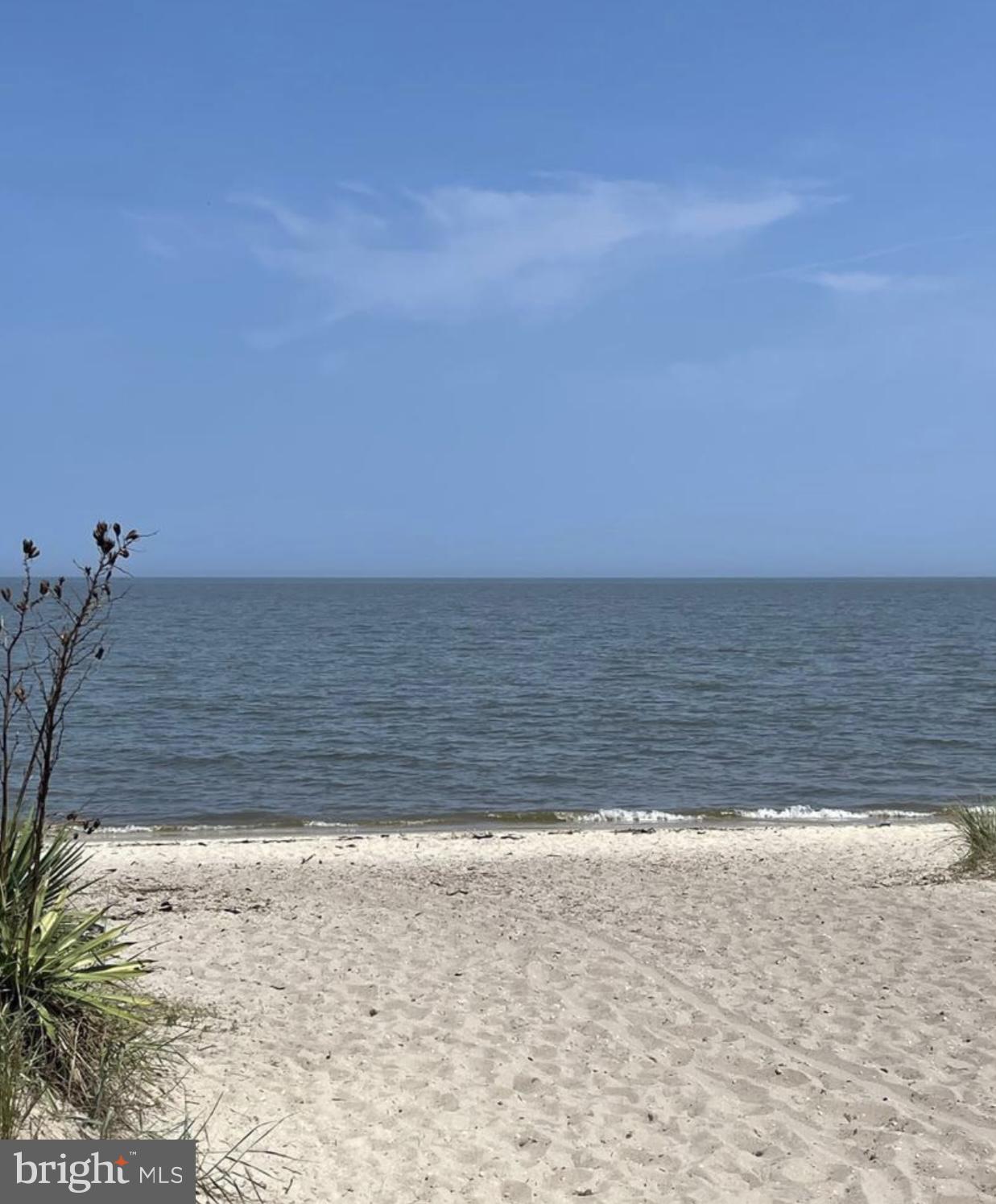 SLAUGHTER BEACH - Land