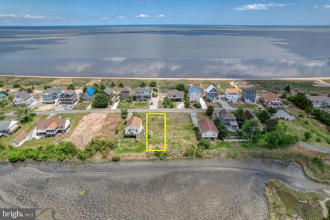 Lot 515 BEACH PLUM DRIVE MILFORD DE 19963
