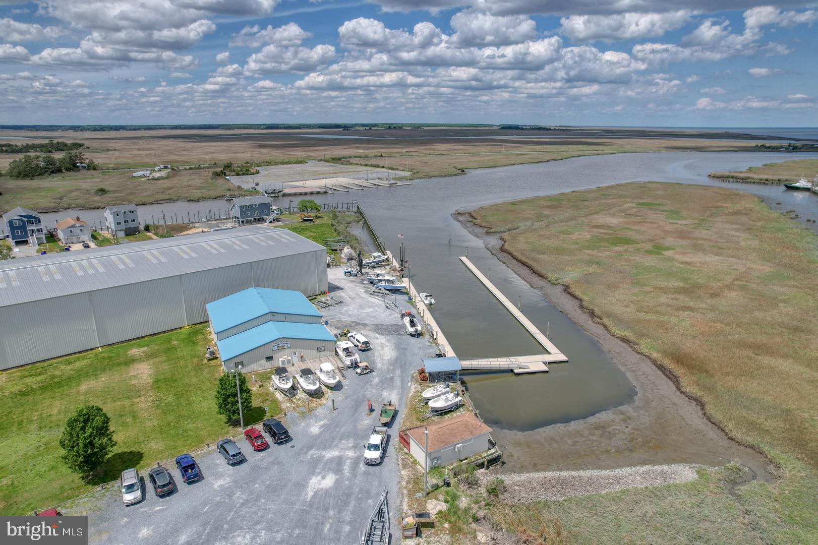 SLAUGHTER BEACH - Land