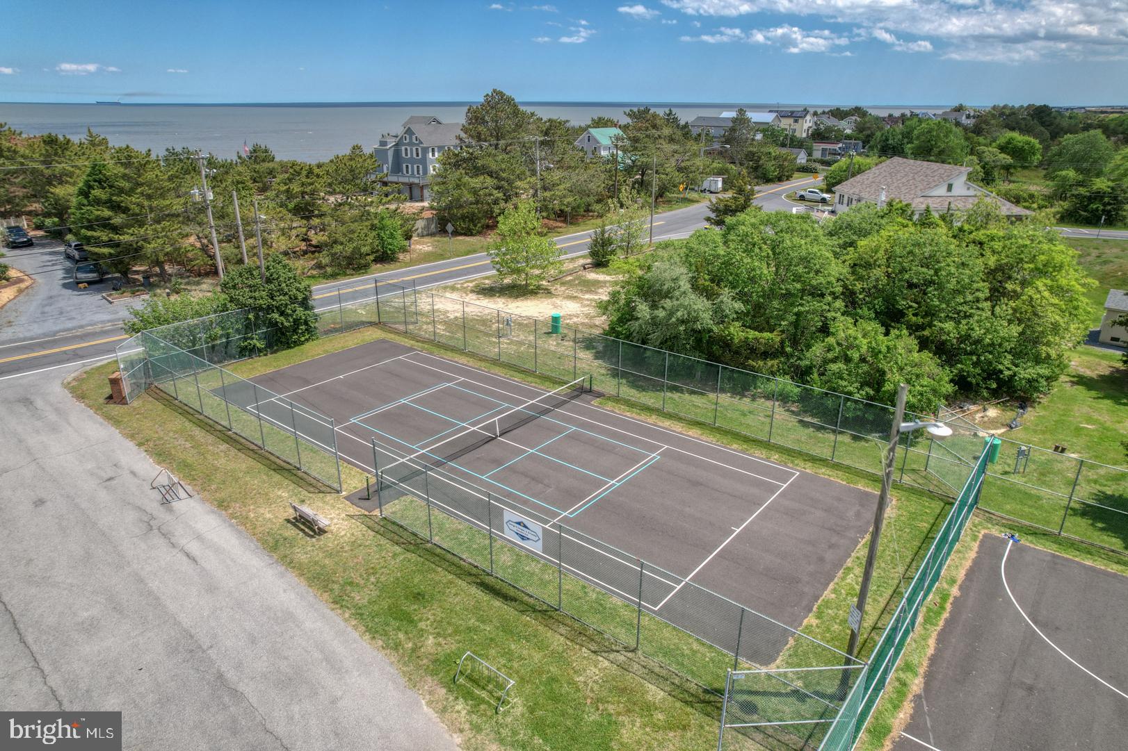 SLAUGHTER BEACH - Land