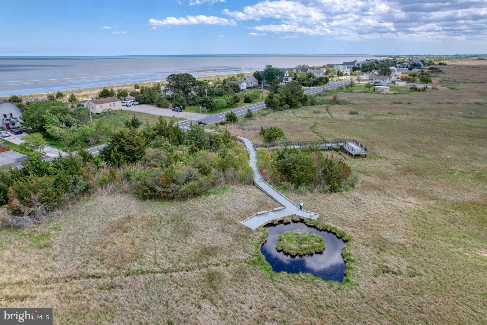SLAUGHTER BEACH - Land