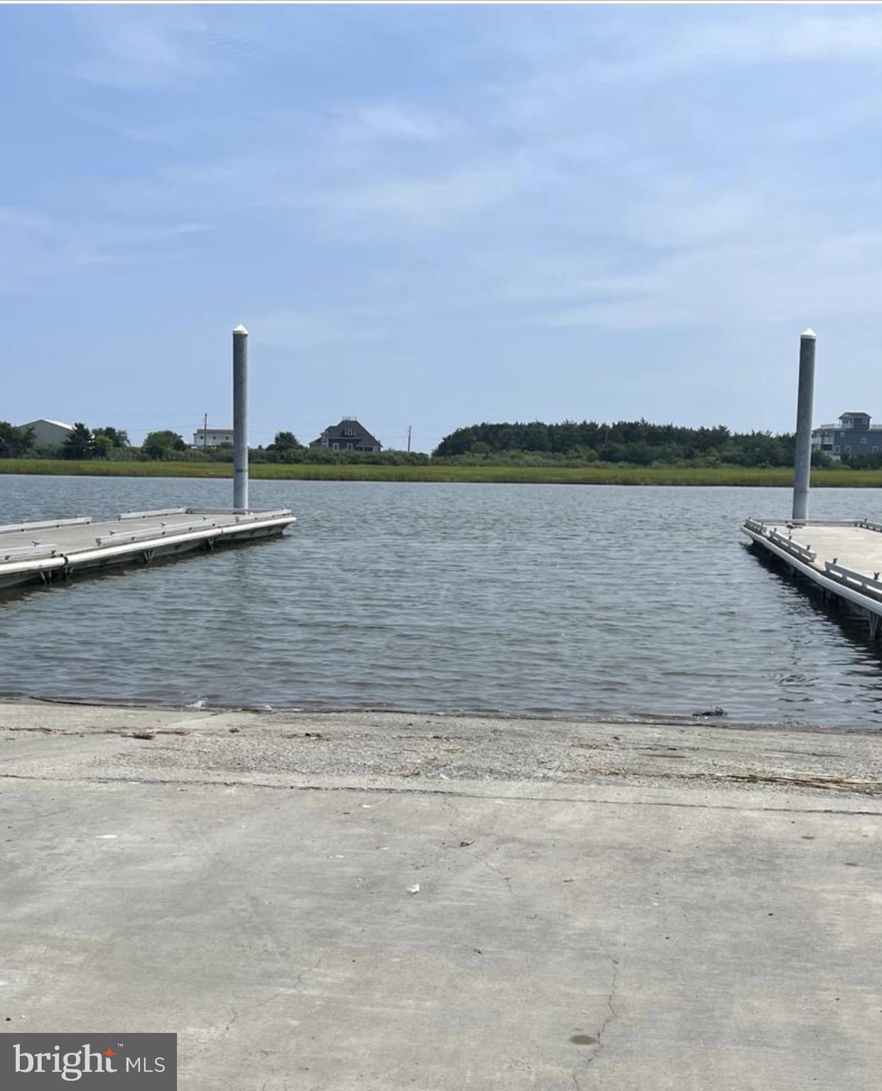 SLAUGHTER BEACH - Land