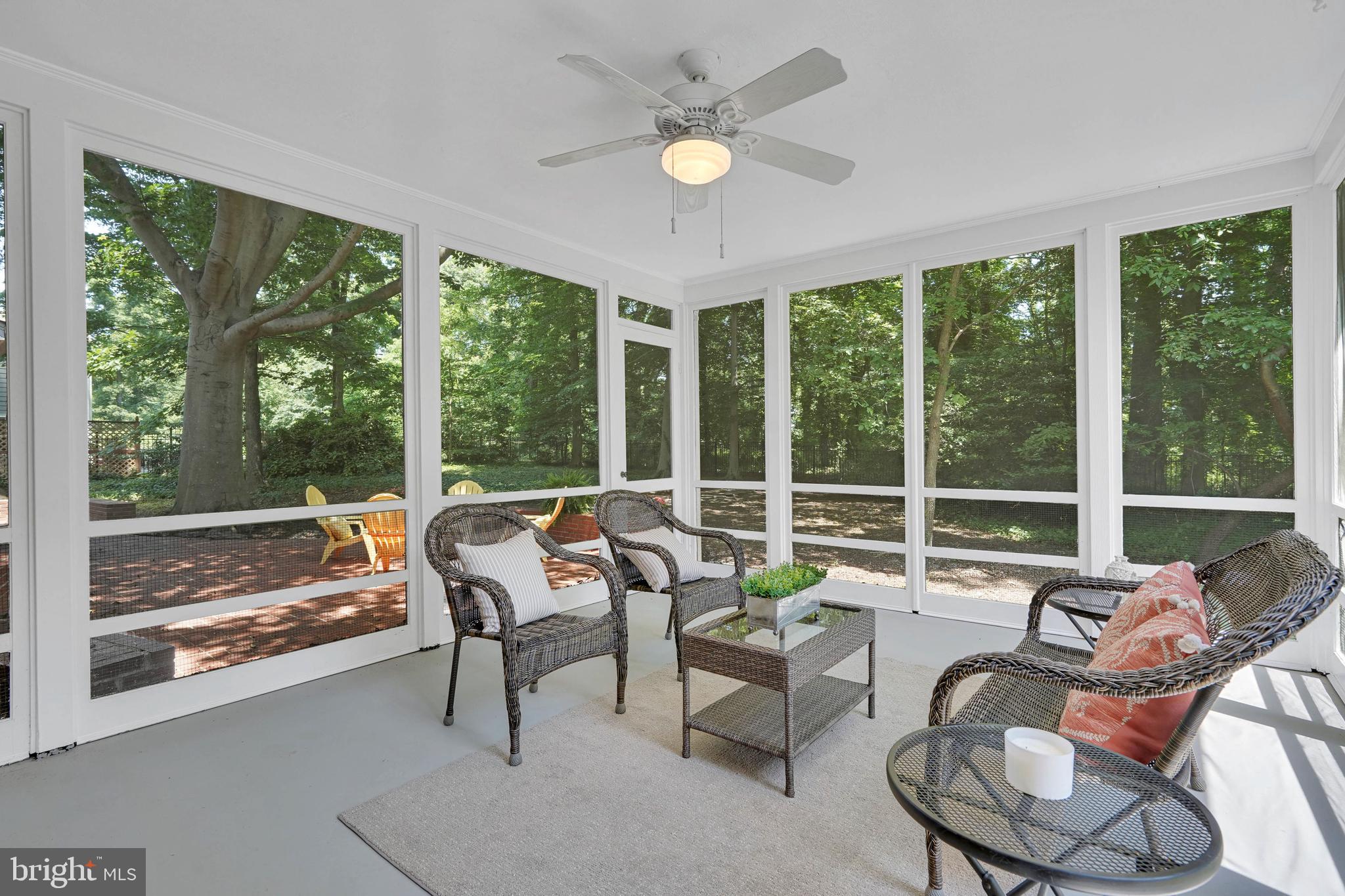 WAYNEWOOD - Residential