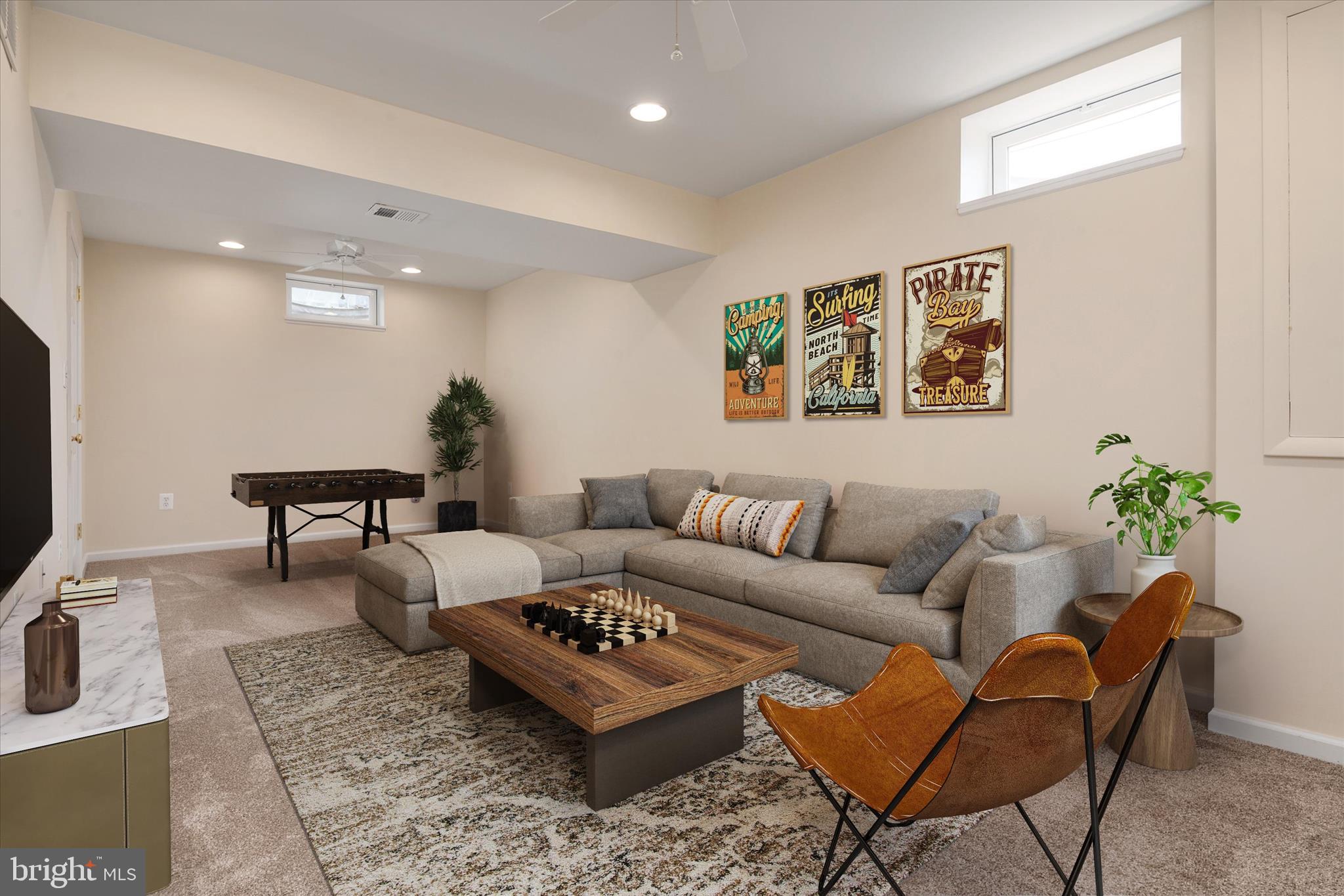 PROVIDENCE FARM - Residential
