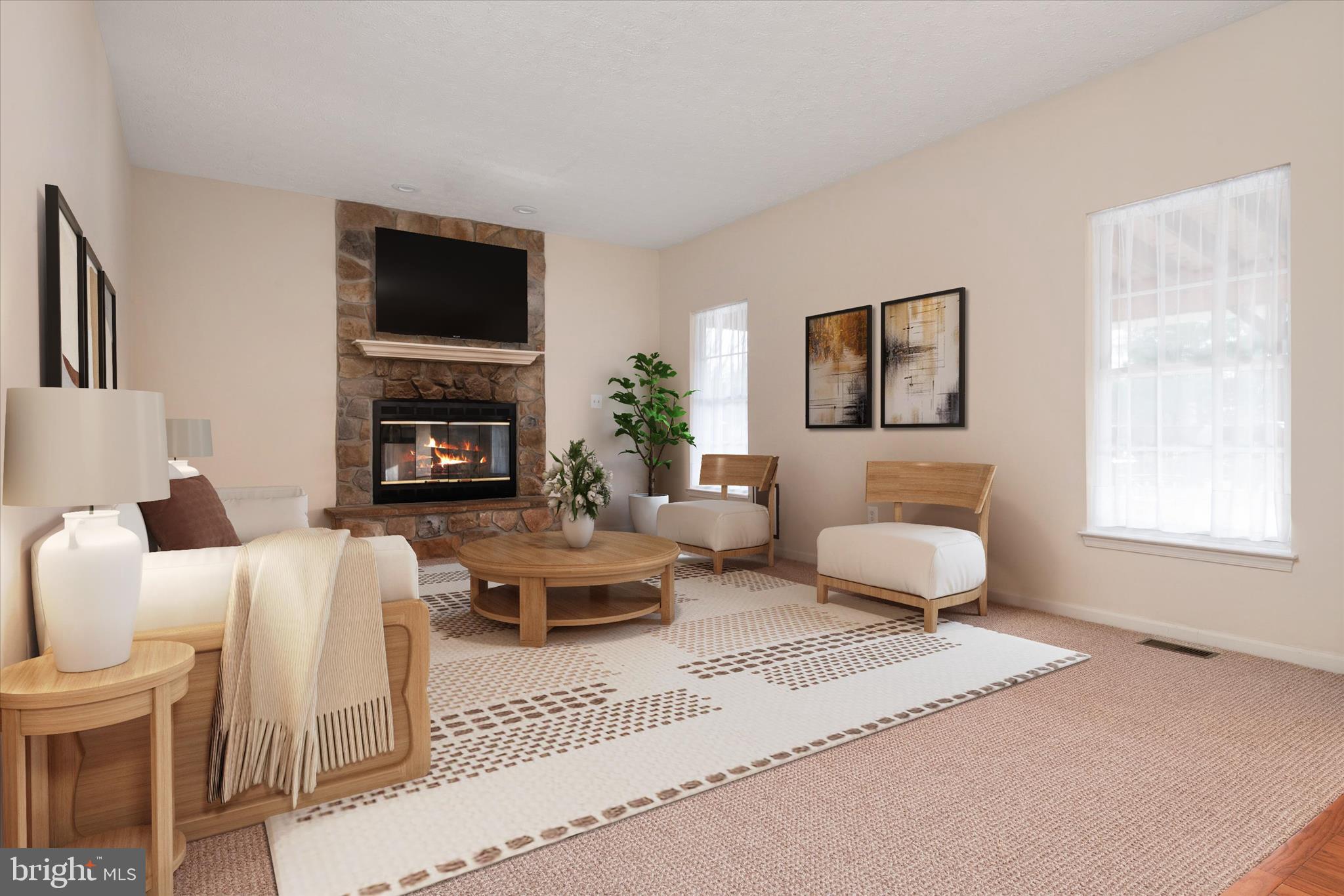PROVIDENCE FARM - Residential