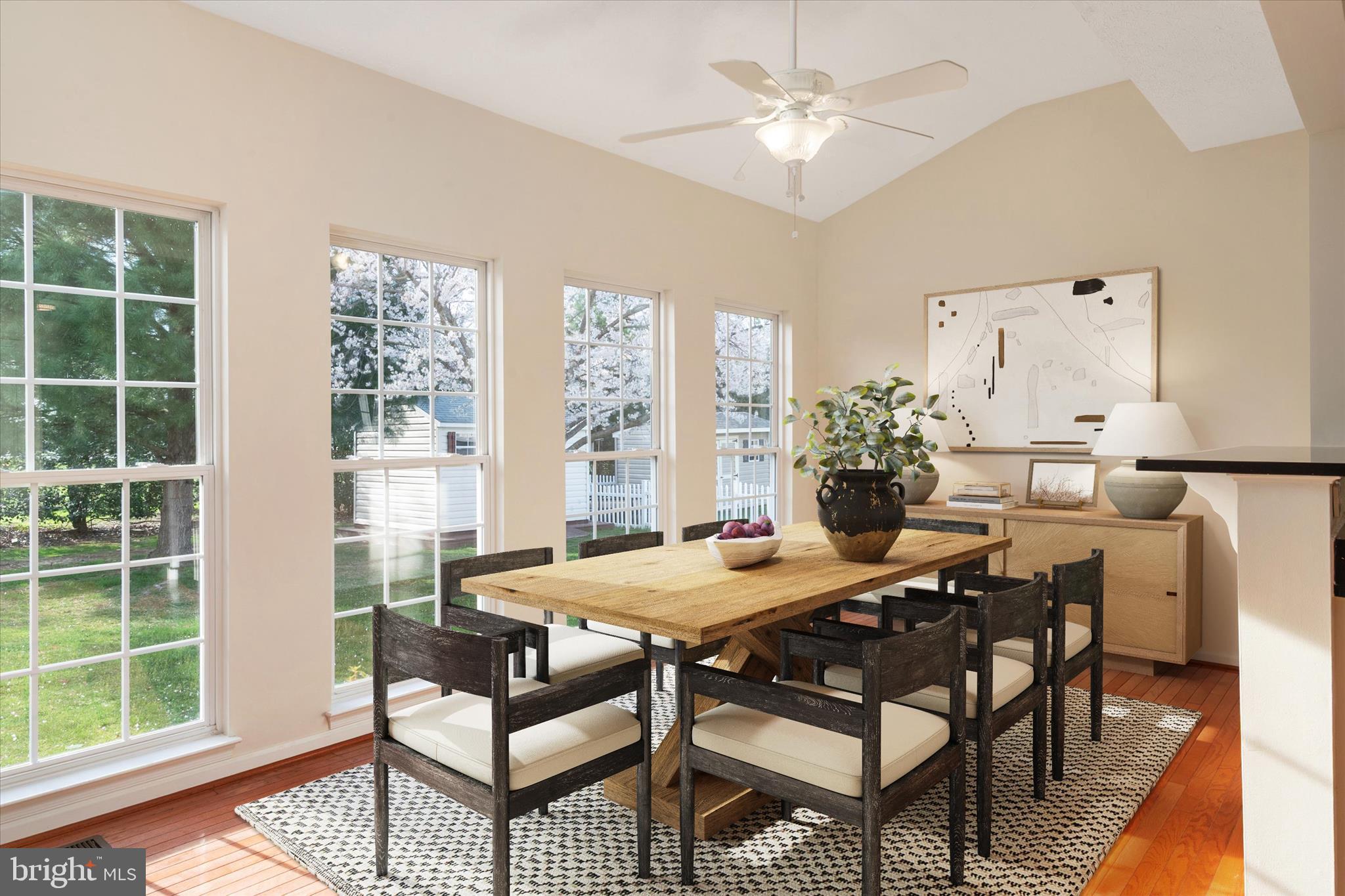 PROVIDENCE FARM - Residential